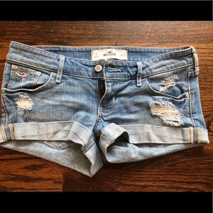 Hollister Shorts